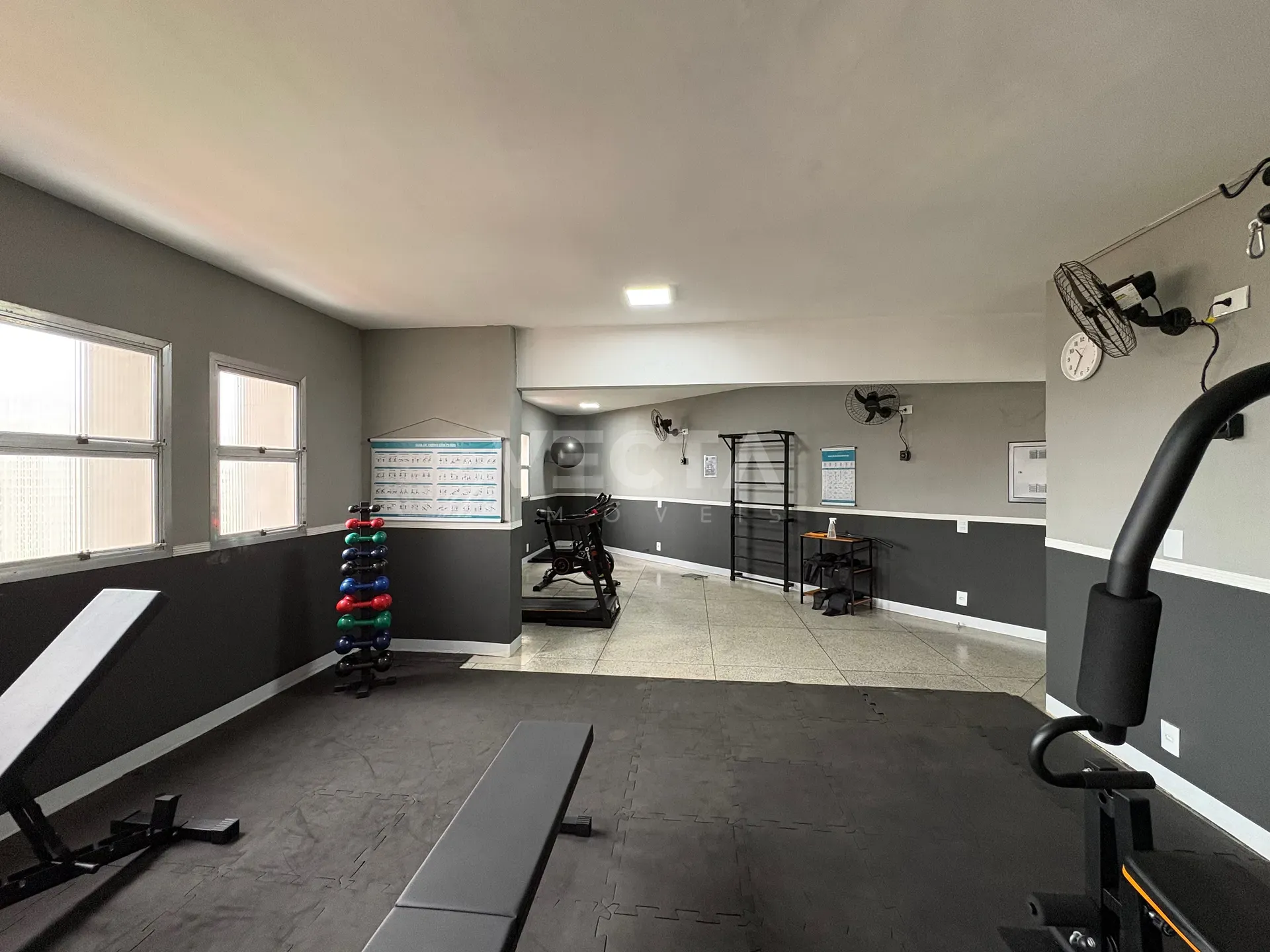 Apartamento, 2 quartos, 110 m² - Foto 26