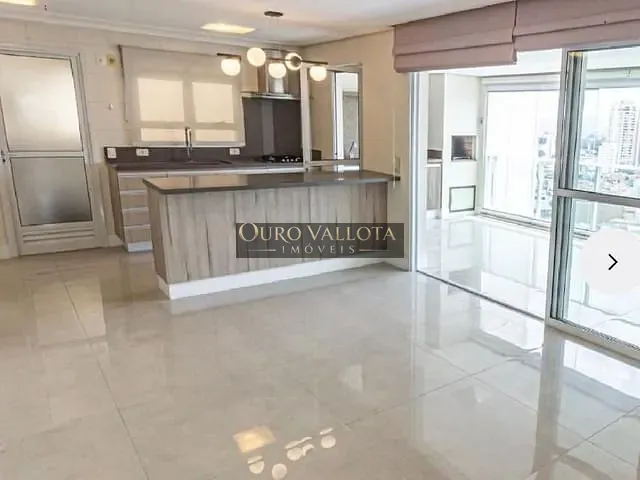 Apartamento com 104m² 2 quartos e 2 banheiros, à venda, no bairro Água Rasa em São Paulo