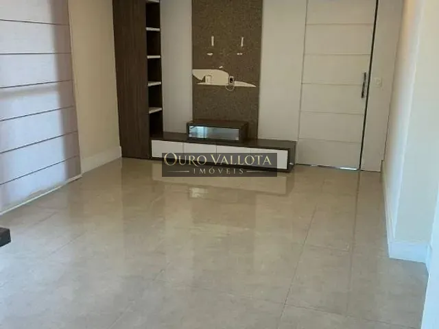 Apartamento com 104m² 2 quartos e 2 banheiros, à venda, no bairro Água Rasa em São Paulo