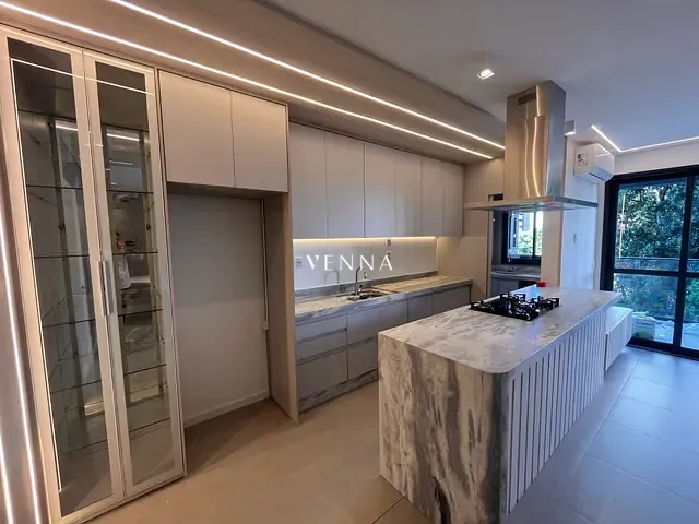 Apartamento 3 quartos e 2 banheiros, para alugar, no bairro Santa Rosa em Londrina