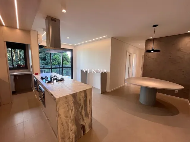 Apartamento 3 quartos e 2 banheiros, para alugar, no bairro Santa Rosa em Londrina