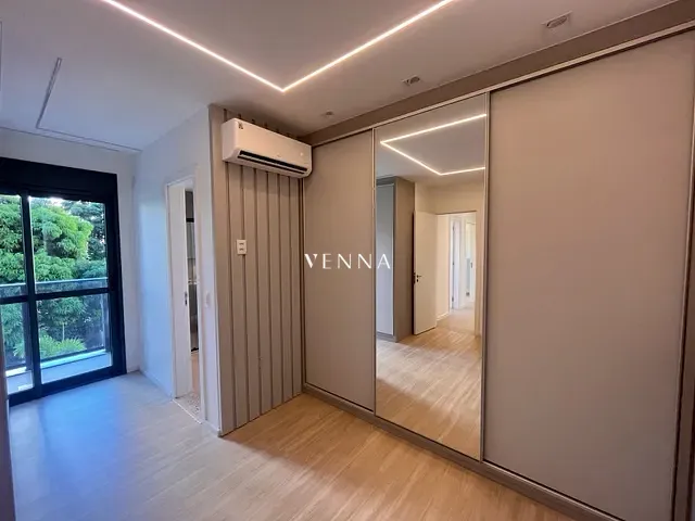 Apartamento 3 quartos e 2 banheiros, para alugar, no bairro Santa Rosa em Londrina