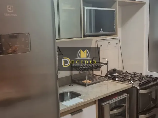 Apartamento com 67m² 2 quartos e 1 banheiro, à venda, no bairro Parque São Jorge em São Paulo