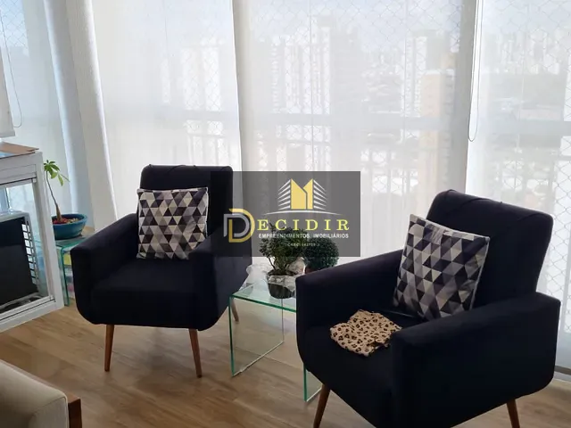 Apartamento com 67m² 2 quartos e 1 banheiro, à venda, no bairro Parque São Jorge em São Paulo
