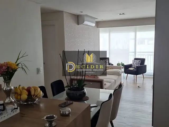 Apartamento com 67m² 2 quartos e 1 banheiro, à venda, no bairro Parque São Jorge em São Paulo