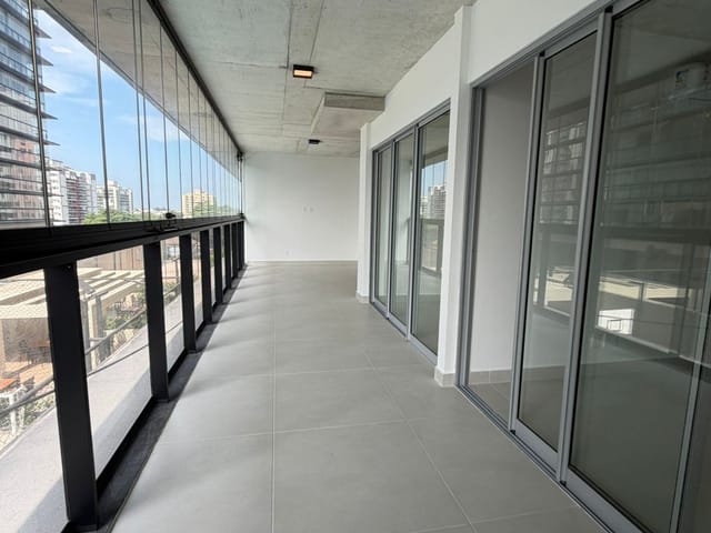 Apartamento com 80m² 2 quartos e 2 banheiros, para alugar, no bairro Recreio dos Bandeirantes em Rio de Janeiro