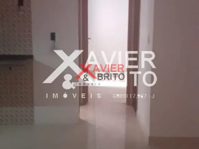 Apartamento 2 quartos e 2 banheiros, à venda, no bairro 2 em São Paulo