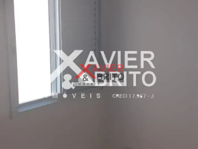 Apartamento 2 quartos e 2 banheiros, à venda, no bairro 2 em São Paulo