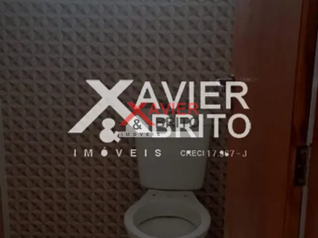 Apartamento 2 quartos e 2 banheiros, à venda, no bairro 2 em São Paulo