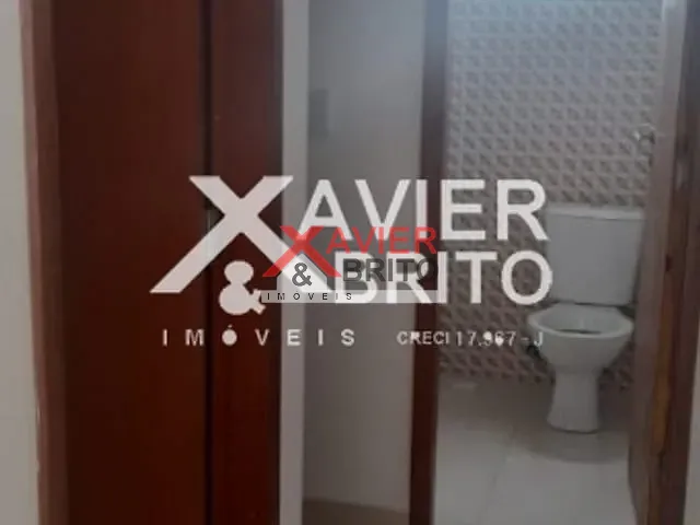 Apartamento 2 quartos e 2 banheiros, à venda, no bairro 2 em São Paulo