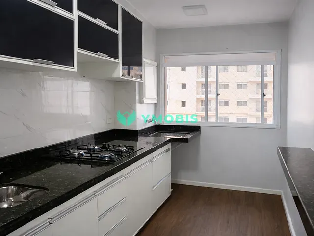 Apartamento 2 quartos e 2 banheiros, à venda, no bairro Taguatinga Norte (Taguatinga) em Brasília