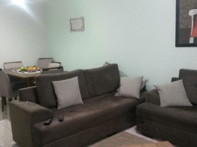 Foto do Apartamento - Apartamento residencial à venda, Boa Vista, Uberaba. | ZUCATO IMOBILIARIA LTDA