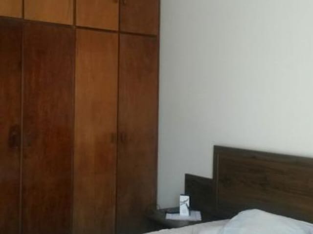 Foto do Apartamento - Apartamento residencial à venda, Boa Vista, Uberaba. | ZUCATO IMOBILIARIA LTDA