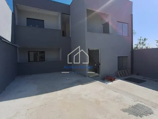 Apartamento 1 quarto e 1 banheiro, à venda, no bairro Residencial Pasin em Pindamonhangaba