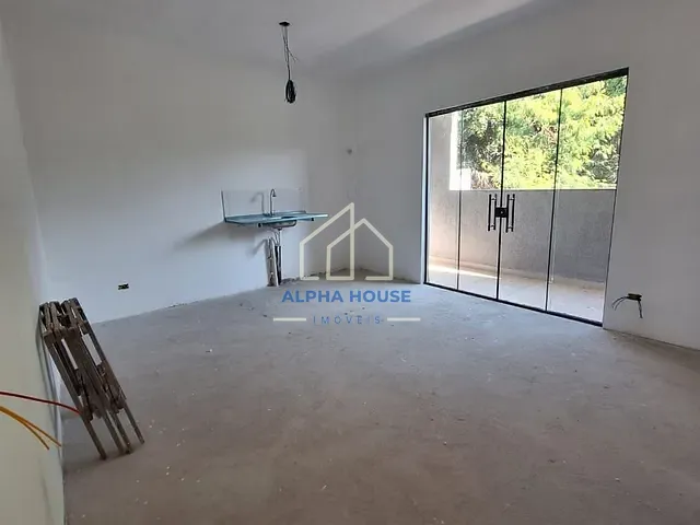 Apartamento 1 quarto e 1 banheiro, à venda, no bairro Residencial Pasin em Pindamonhangaba