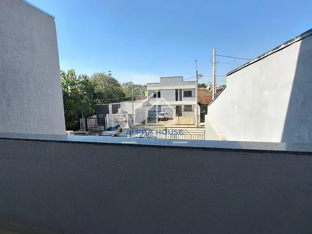 Apartamento 1 quarto e 1 banheiro, à venda, no bairro Residencial Pasin em Pindamonhangaba
