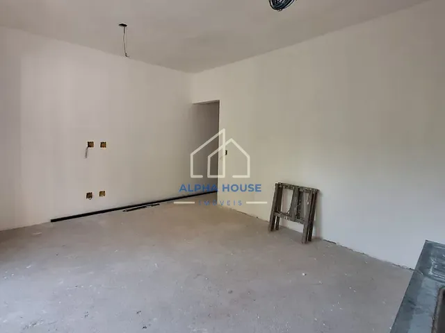 Apartamento 1 quarto e 1 banheiro, à venda, no bairro Residencial Pasin em Pindamonhangaba