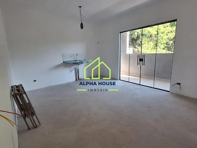 Apartamento 1 quarto e 1 banheiro, à venda, no bairro Residencial Pasin em Pindamonhangaba