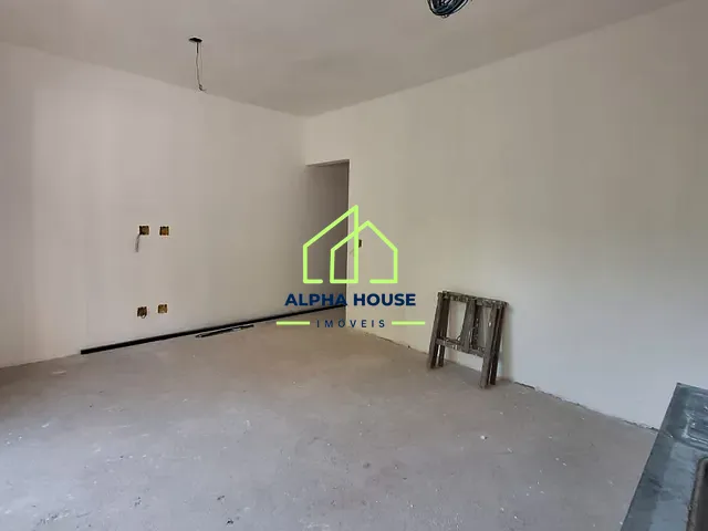 Apartamento 1 quarto e 1 banheiro, à venda, no bairro Residencial Pasin em Pindamonhangaba
