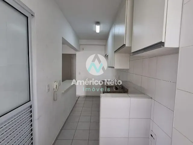 Apartamento 2 quartos e 1 banheiro, à venda, no bairro Santa Paula em São Caetano do Sul