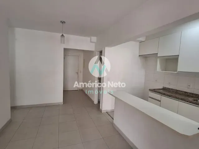 Apartamento 2 quartos e 1 banheiro, à venda, no bairro Santa Paula em São Caetano do Sul