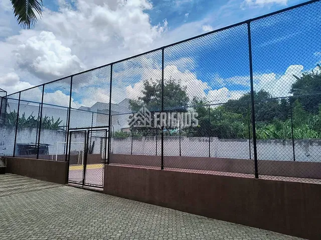 Apartamento com 56m² 2 quartos e 1 banheiro, à venda, no bairro Cangaíba em São Paulo