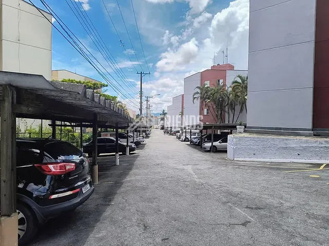 Apartamento com 56m² 2 quartos e 1 banheiro, à venda, no bairro Cangaíba em São Paulo
