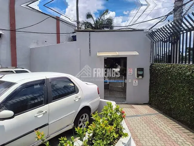 Apartamento com 56m² 2 quartos e 1 banheiro, à venda, no bairro Cangaíba em São Paulo
