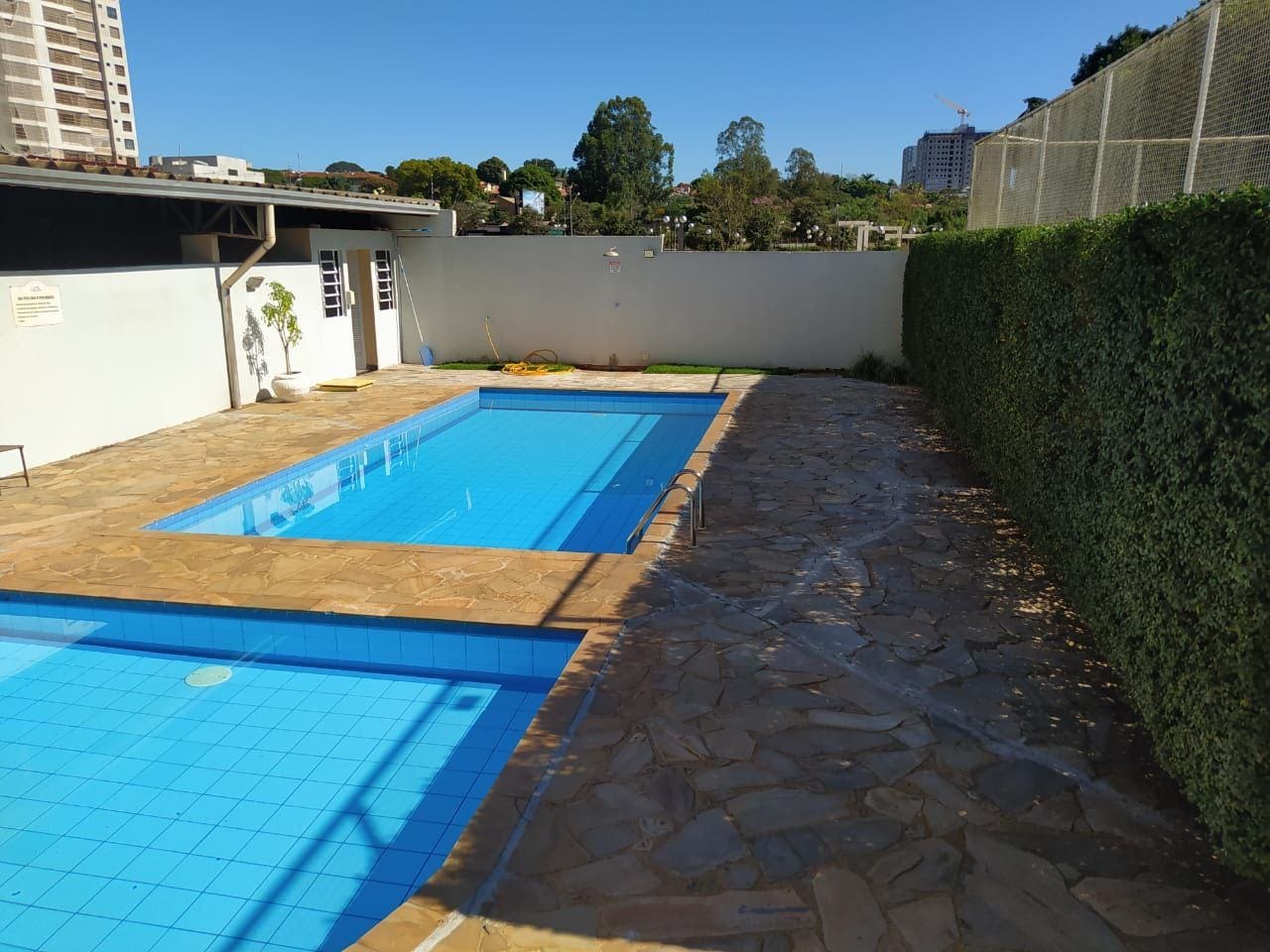 Apartamento, 3 quartos, 69 m² - Foto 15