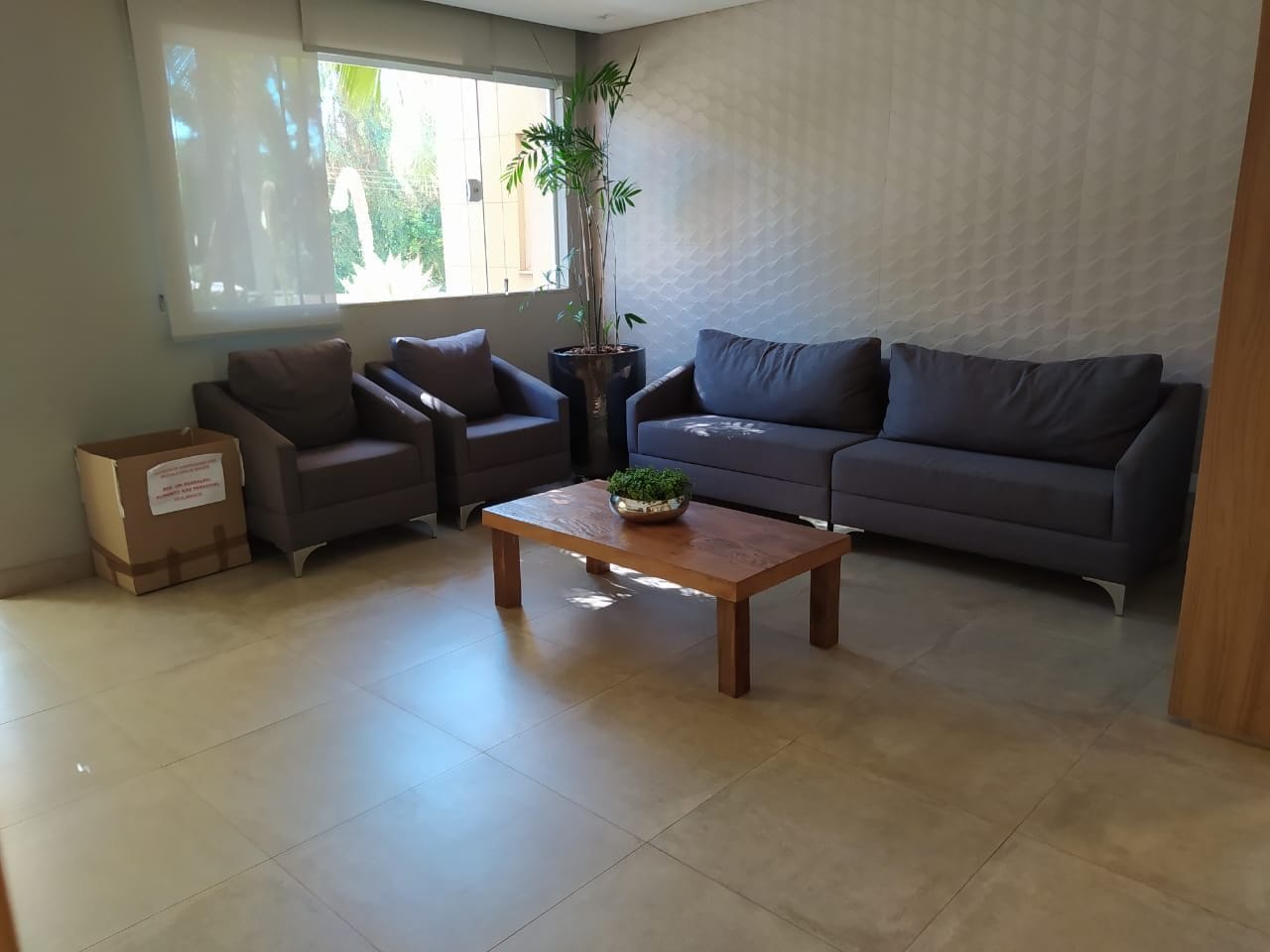 Apartamento, 3 quartos, 69 m² - Foto 3