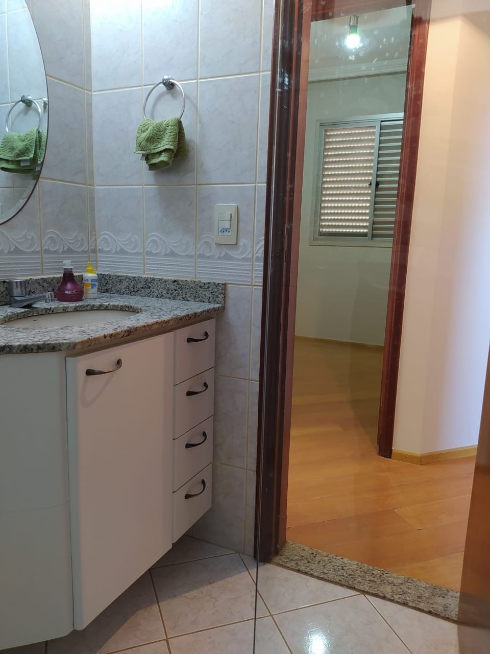 Apartamento, 3 quartos, 69 m² - Foto 6