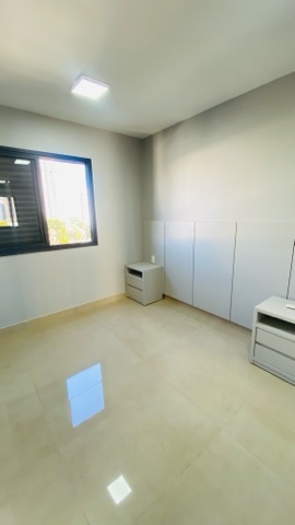 Apartamento padrão para Locação, Vaca Brava 53, Setor Bueno, Goiânia, GO