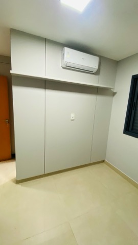 Apartamento padrão para Locação, Vaca Brava 53, Setor Bueno, Goiânia, GO