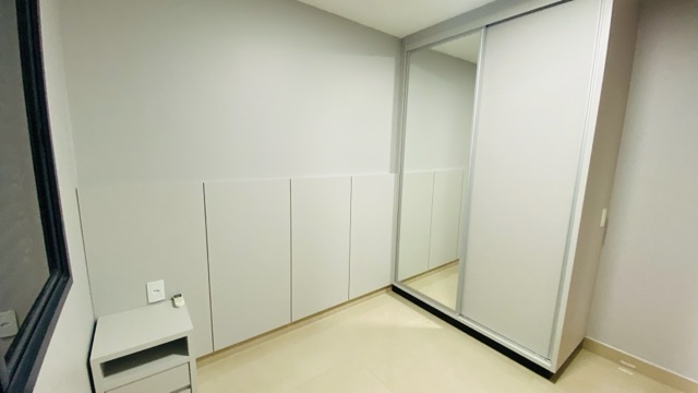 Apartamento padrão para Locação, Vaca Brava 53, Setor Bueno, Goiânia, GO