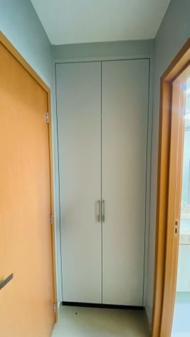 Apartamento padrão para Locação, Vaca Brava 53, Setor Bueno, Goiânia, GO