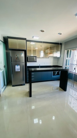 Apartamento padrão para Locação, Vaca Brava 53, Setor Bueno, Goiânia, GO