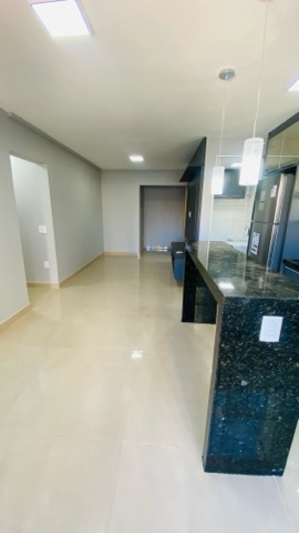 Apartamento padrão para Locação, Vaca Brava 53, Setor Bueno, Goiânia, GO