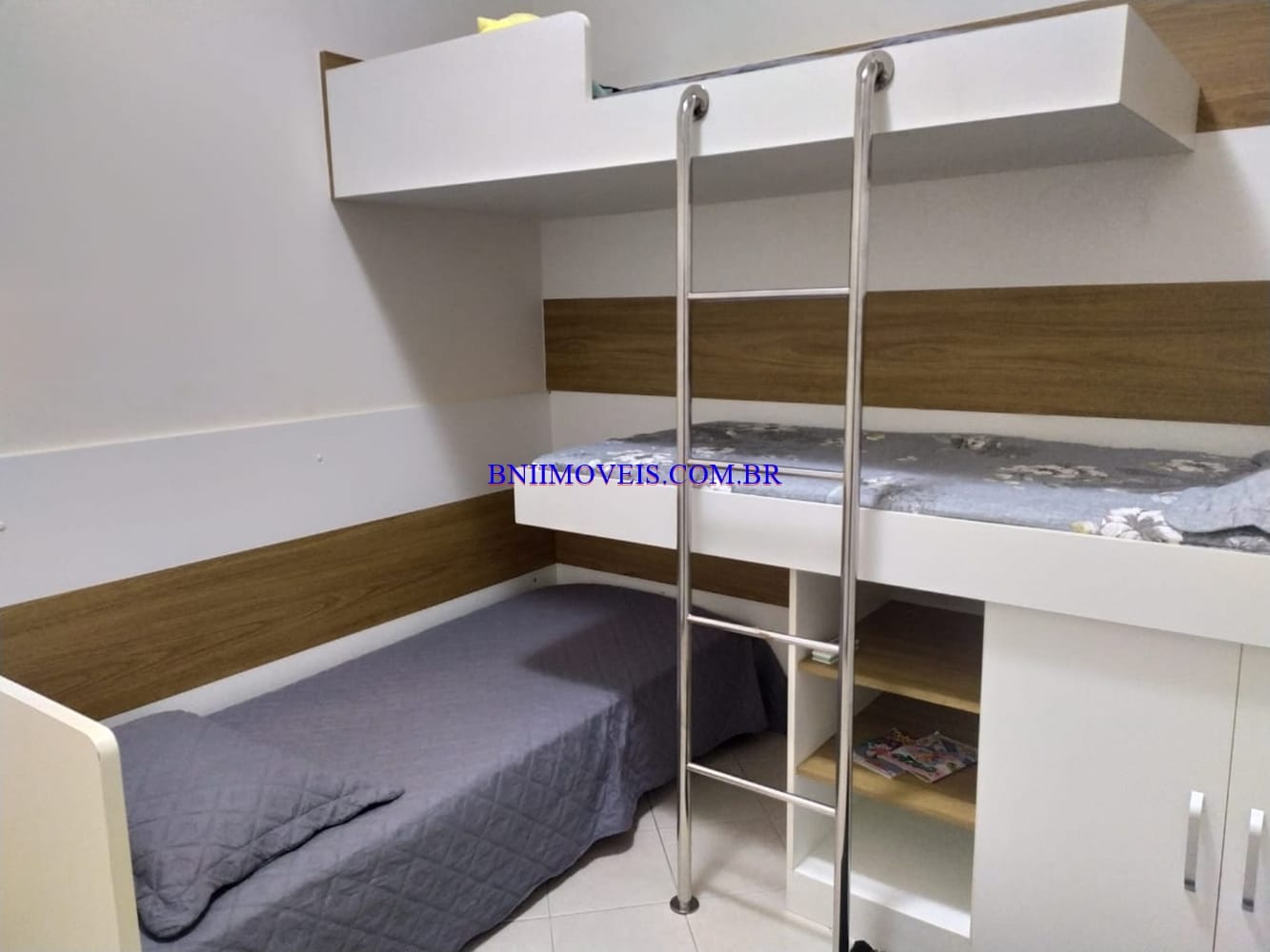 Apartamento, 4 quartos, 180 m² - Foto 12