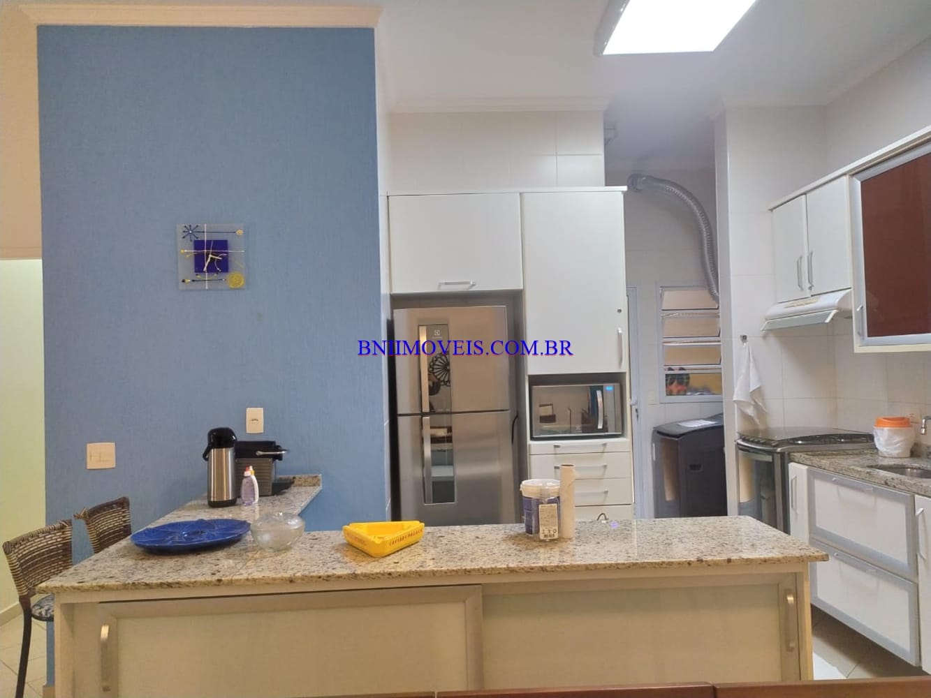 Apartamento, 4 quartos, 180 m² - Foto 6