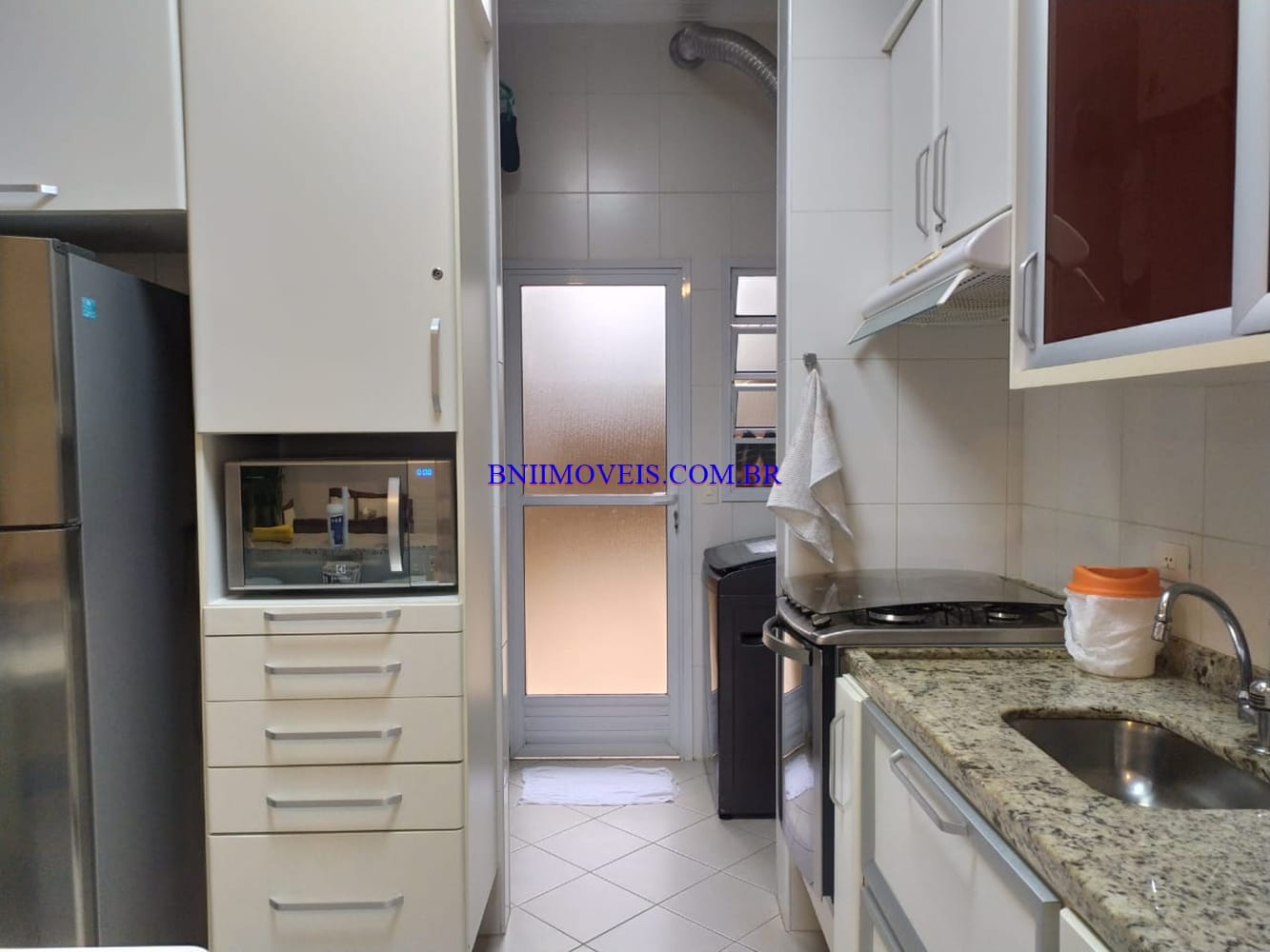 Apartamento, 4 quartos, 180 m² - Foto 7