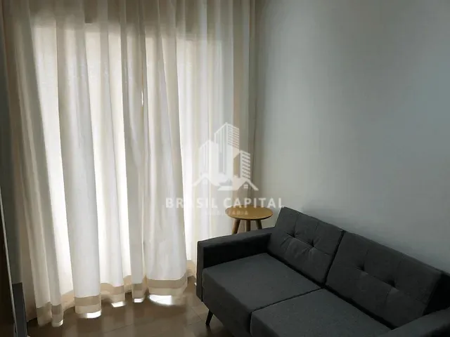 Apartamento 1 quarto e 1 banheiro, para alugar, no bairro Jardim São Carlos em Sorocaba