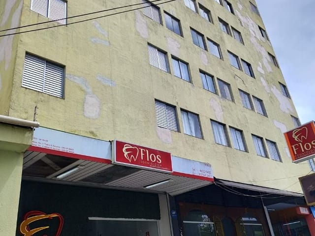 Foto do Apartamento - Apartamento com 2 dormitórios à venda, 70 m² por R$ 310.000,00 - Bela Vista - Osasco/SP | BUSSOCABA ADMINISTRACAO DE BENS E IMOVEIS LTDA
