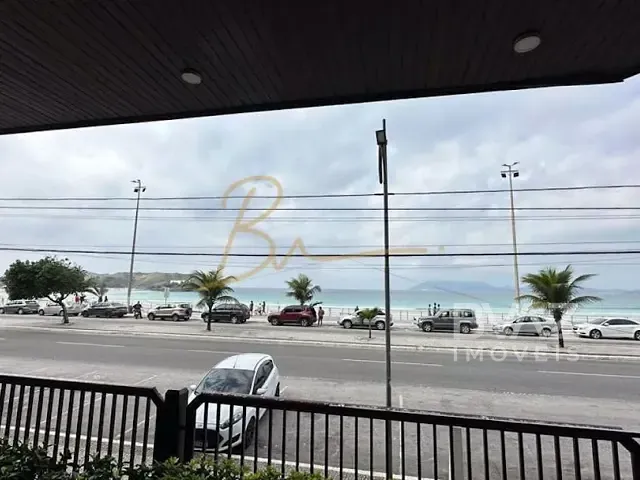 Apartamento com 520m² 4 quartos e 5 banheiros, à venda, no bairro Braga em Cabo Frio