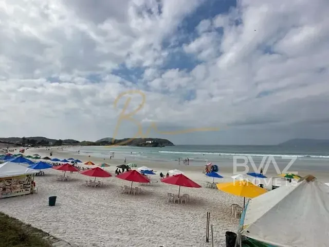 Apartamento com 520m² 4 quartos e 5 banheiros, à venda, no bairro Braga em Cabo Frio