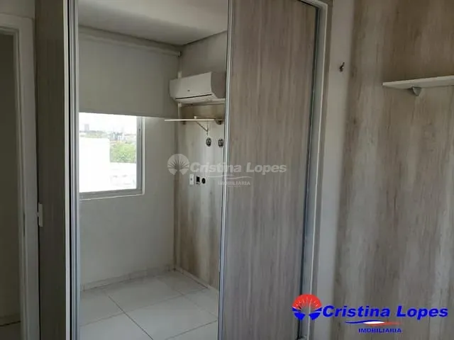 Apartamento com 70m² 3 quartos e 3 banheiros, à venda, no bairro São Cristóvão em Teresina