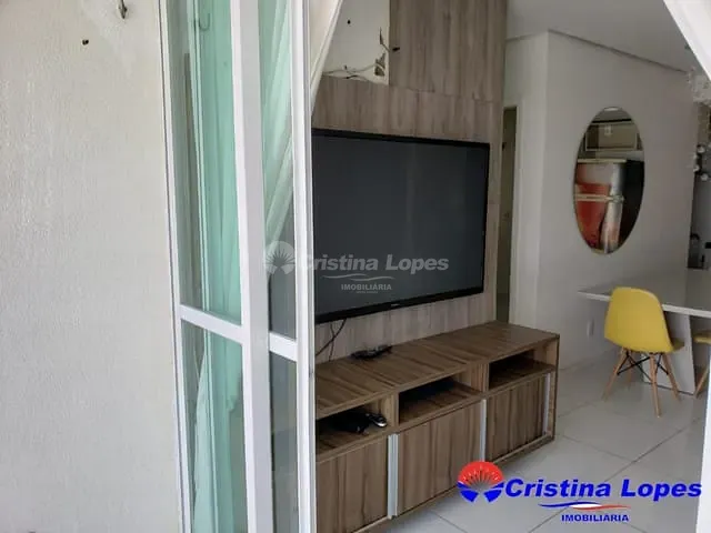 Apartamento com 70m² 3 quartos e 3 banheiros, à venda, no bairro São Cristóvão em Teresina