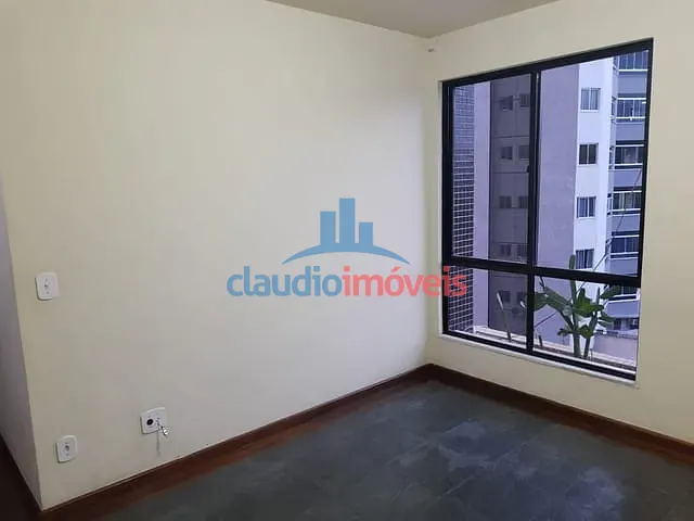Apartamento à venda, no bairro Centro em Barra Mansa