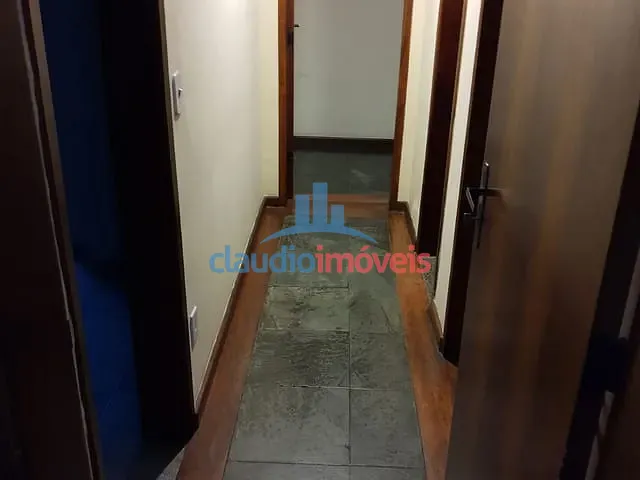 Apartamento à venda, no bairro Centro em Barra Mansa