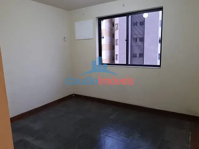 Apartamento à venda, no bairro Centro em Barra Mansa
