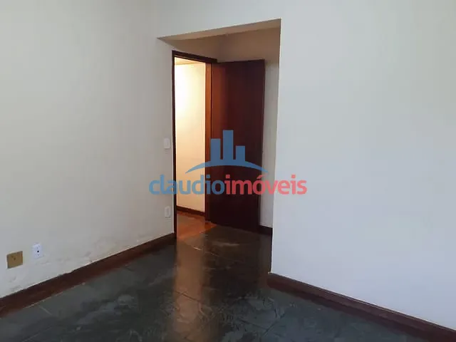 Apartamento à venda, no bairro Centro em Barra Mansa